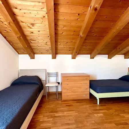 Ginevra - Carraro Immobiliare - Family Jesolo