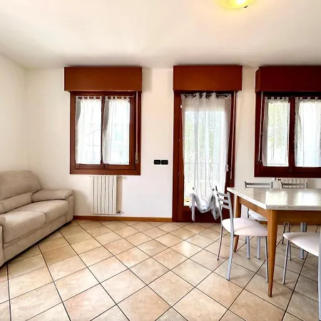 Ginevra - Carraro Immobiliare - Family Лидо-ди-Езоло