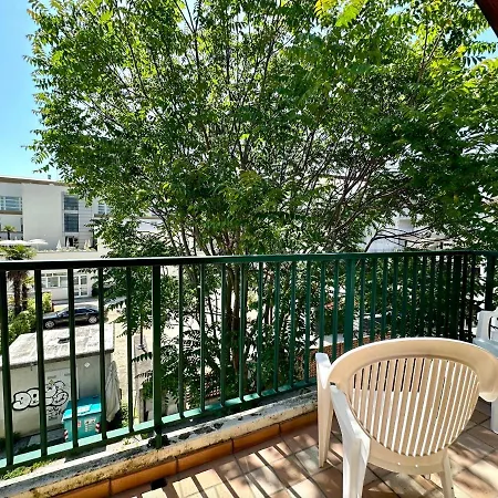 Ginevra - Carraro Immobiliare - Family Appartement Jesolo