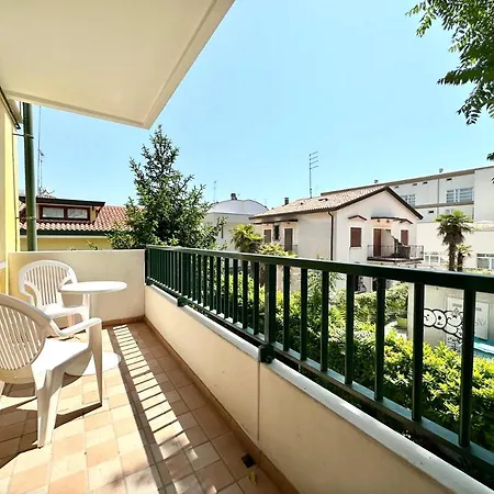 Ginevra - Carraro Immobiliare - Family Лидо-ди-Езоло