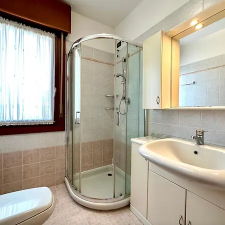 Ginevra - Carraro Immobiliare - Family * Jesolo