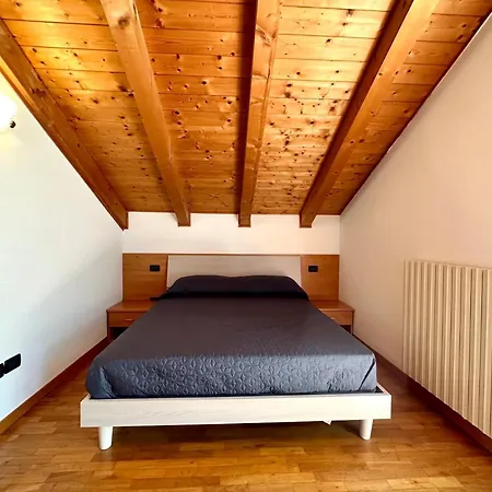 Ginevra - Carraro Immobiliare - Family Лидо-ди-Езоло