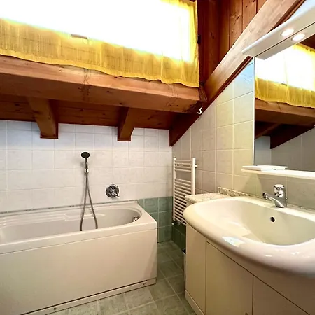 Ginevra - Carraro Immobiliare - Family *