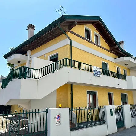 Ginevra - Carraro Immobiliare - Family *