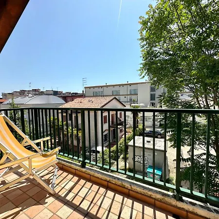Апартаменты Ginevra - Carraro Immobiliare - Family