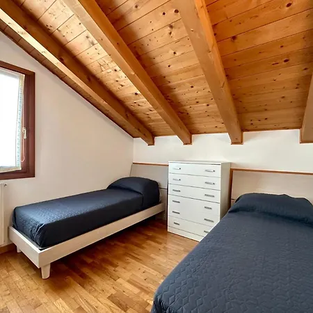 Ginevra - Carraro Immobiliare - Family Лидо-ди-Езоло