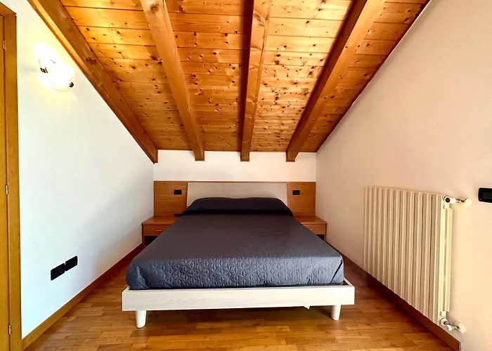 Ginevra - Carraro Immobiliare - Family Lido di Jesolo