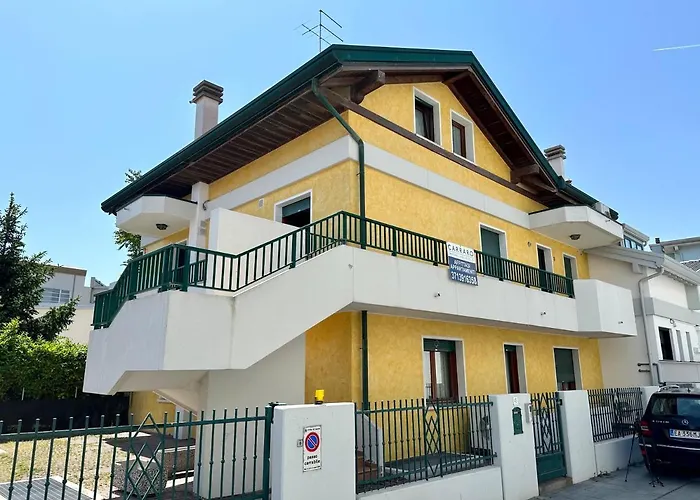 Ginevra - Carraro Immobiliare - Family *