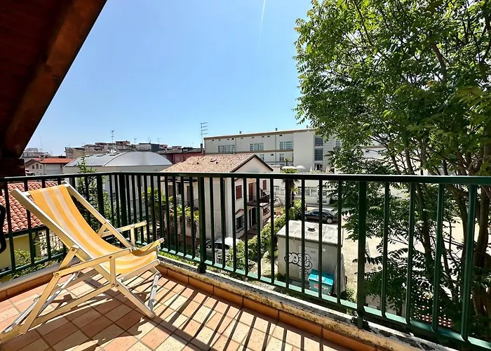 Lägenhet Ginevra - Carraro Immobiliare - Family